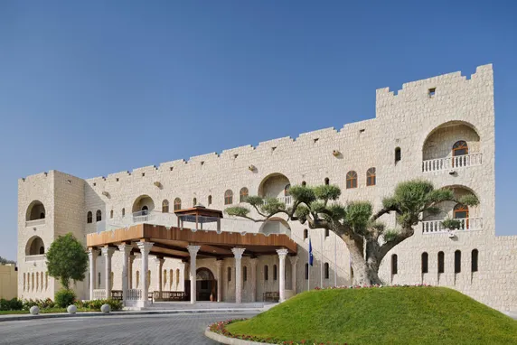 Ảnh Al Samriya, Doha, Autograph Collection