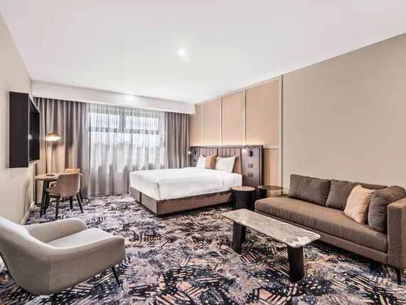 Ảnh Mercure Pakenham