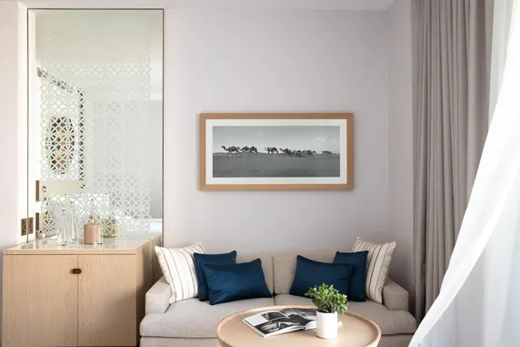 Ảnh Jumeirah at Saadiyat Island Resort