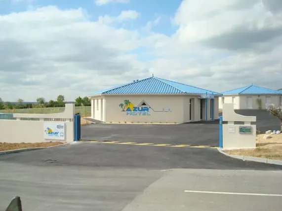 Ảnh Brit Hotel Azur