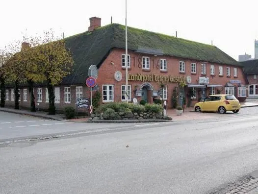 Ảnh Tetens Gasthof