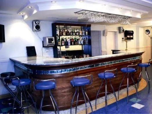 Ảnh AMAKS Yubileinaya Hotel