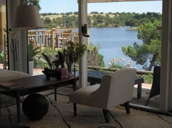 Ảnh Vale do Gaio Hotel