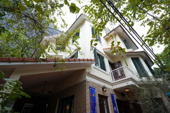 Ảnh Musketeers Guest House