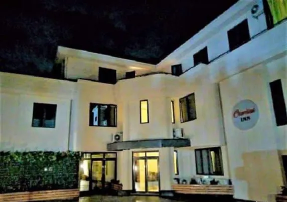 Ảnh Caritas Inn Lekki