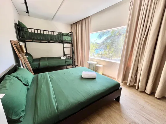 Ảnh LA MER Villa Hotel Homestay & Spa