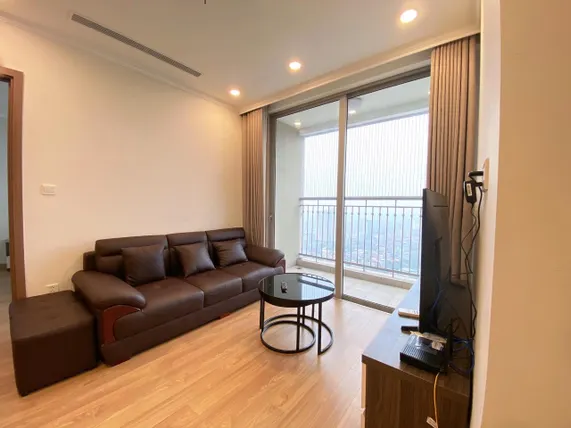 Ảnh Căn hộ 80 m² 2 phòng ngủ, 2 phòng tắm riêng ở Mỹ Đình