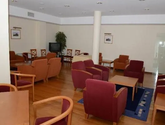 Ảnh Hotel Aguiar da Pena