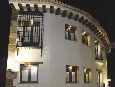 Ảnh Apartamentos Turisticos Aguas de Viznar