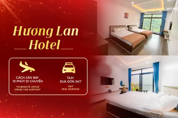 Ảnh Family House Nội Bài Airport Hotel