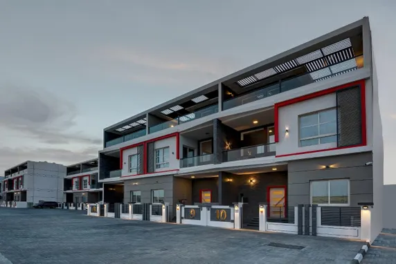 Ảnh KAY HOSPITALITY LLC