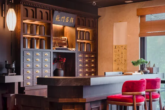 Ảnh Jiufen The Dragon Inn