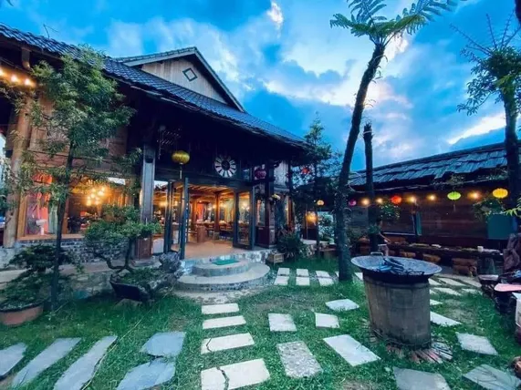 Ảnh Sapa Sunny Homestay