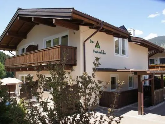 Ảnh Das Taubenhaus - Nationalpark Sommercard inklusive