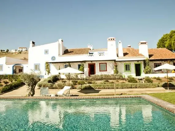 Ảnh Casas de Juromenha