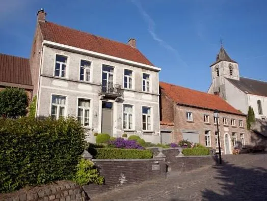 Ảnh Hotel De Pupiter