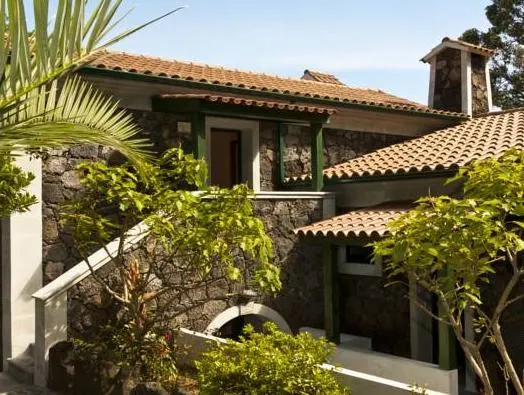 Ảnh Aldeia da Fonte Hotel