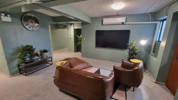 Ảnh Glur Hostel Pattaya Walking Street