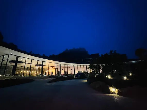 Ảnh Vigolando Van Ho Resort & Restaurant