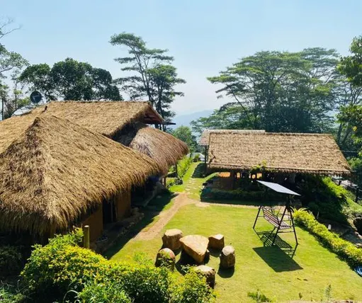 Ảnh Hanthan Eco Lodge 