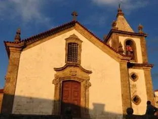 Ảnh INATEL Linhares da Beira Hotel Rural