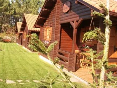 Ảnh Cabanas de Lires