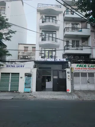 Ảnh Start House Coliving 