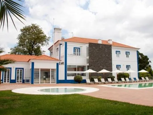 Ảnh HOTEL LOUSAL Grandola