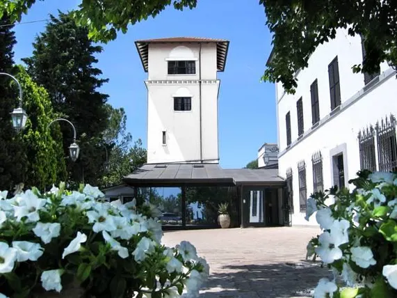 Ảnh Hotel La Torre