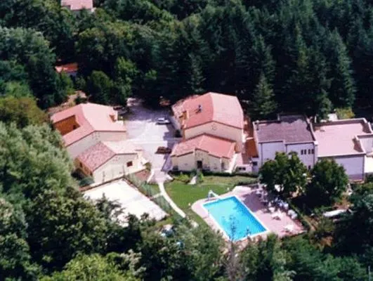Ảnh Borgo Villa Maria