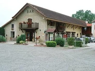 Ảnh Logis Hotel Les 3B