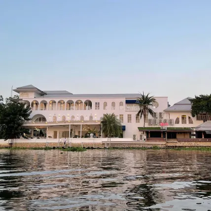 Ảnh Casapapa Home and Space