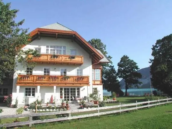 Ảnh Landhaus Leitner am Wolfgangsee
