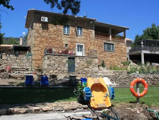 Ảnh Quinta Do Moinho Turismo de Natureza