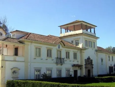 Ảnh Change The World - Solar de Alvega