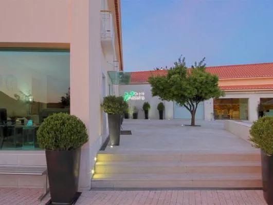 Ảnh Hotel de Charme Casa da Amieira