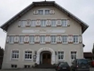 Ảnh Hotel zur Rose