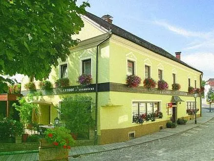 Ảnh Gasthof Schiefer Zur Zugbrucke