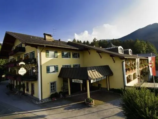 Ảnh Langwies Genussherberge