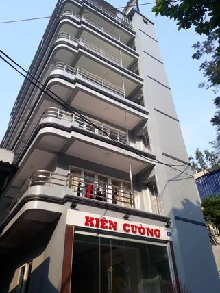 Ảnh Kiên Cường Hostel