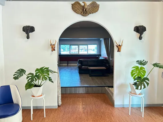 Ảnh Los Inn Nakhon ลอส อินน์ นคร