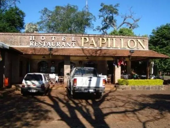 Ảnh Hotel Restaurant Papillon