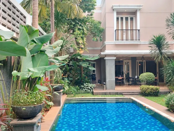 Ảnh Saffron Suites Syariah