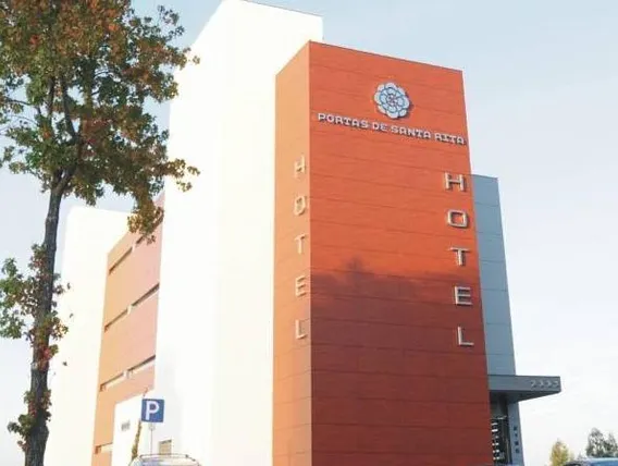 Ảnh Hotel Portas De Santa Rita