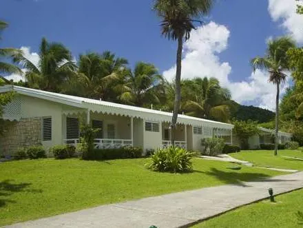 Ảnh Hawksbill All-Inclusive by Rex Resorts