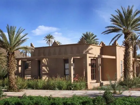 Ảnh HOTEL Bab Rimal