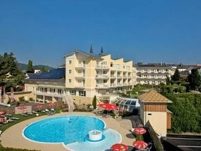 Ảnh Hotel Almesberger