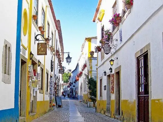 Ảnh Hotel Comendador