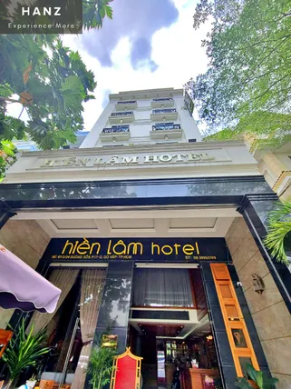 Ảnh HANZ Hien Lam Hotel