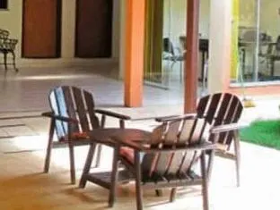 Ảnh Hotel Araguaia